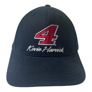 Stewart-Haas Racing NASCAR Men’s #4 Kevin Harvick Adjustable Ball Cap
